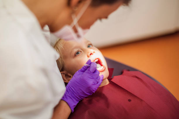 Best Emergency Pediatric Dentist  in Van, TX