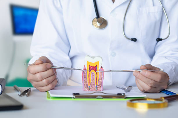 Best Cracked Tooth Emergency Dentist  in Van, TX