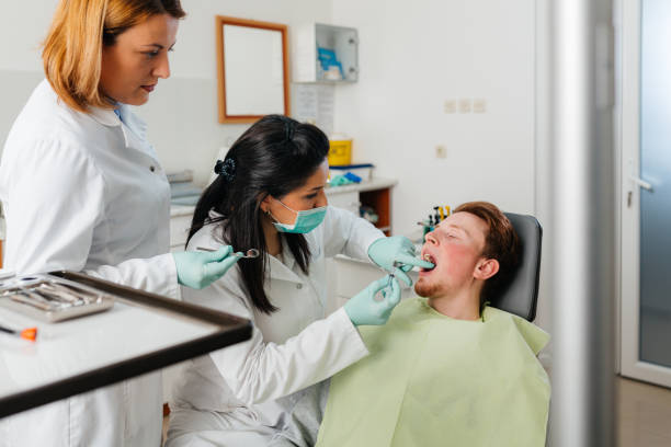 Best Broken Tooth Emergency  in Van, TX