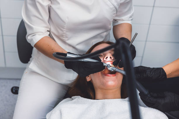 Best Broken Tooth Emergency  in Van, TX